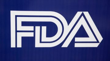 FDA on prescription pain relievers and opiates