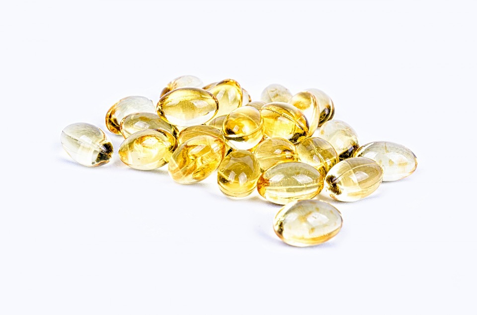 vitamin d3 supplements for immune system