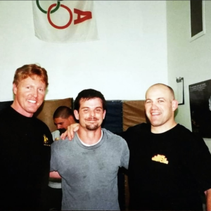 Dr.-Hagebusch-with-Sheldon-Marr-and-Olympic-Champion-Mark-Schultz